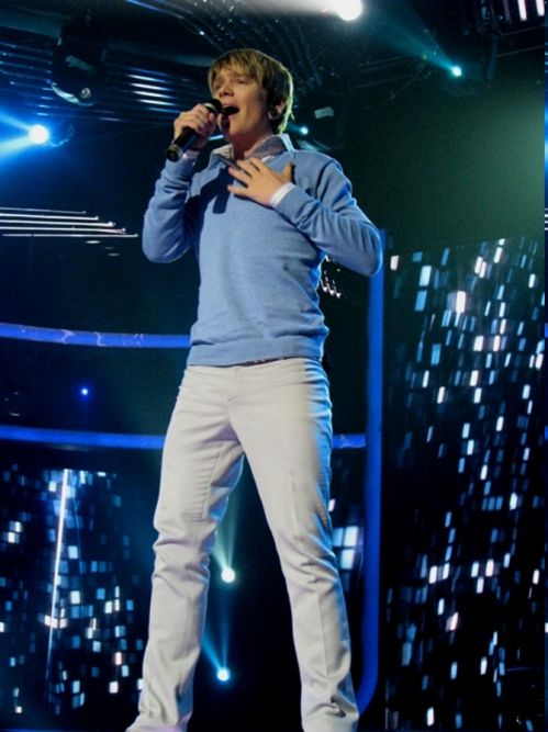 На четвертом эфире шоу &laquo;Х-фактор&raquo; дежавю так и не случилось