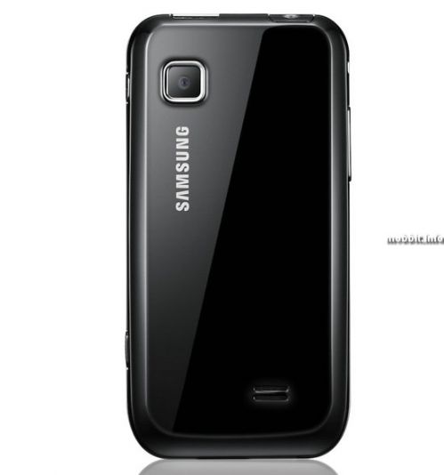 Samsung Wave 2 и Wave 2 Pro