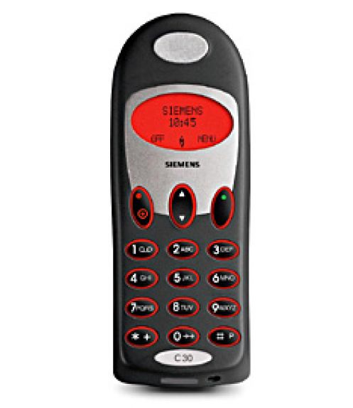 Siemens Mobile: взлет и падение