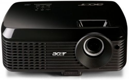 Acer H5360, X1130P и X1261 - проекторы для 3D-игр