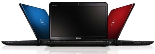 Dell Inspiron 14R