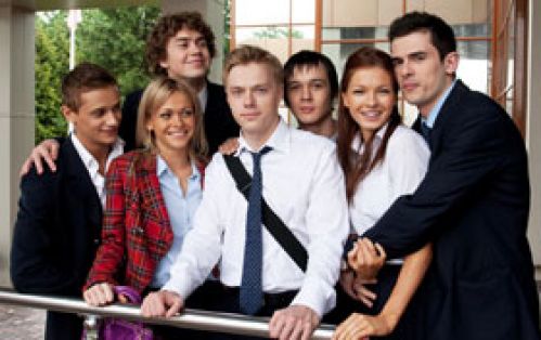 Топалов и Вика Боня сыграют влюбленных в &laquo;Барвихе-2&raquo;