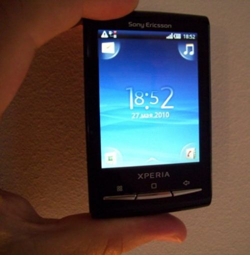 Обзор X10 mini для Mforum.ru &ldquo;Мал, да удал&rdquo;