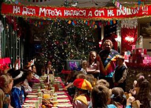 фильм ёлки|Фото: