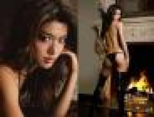 Грейс Парк. Еще одна звезда сериала