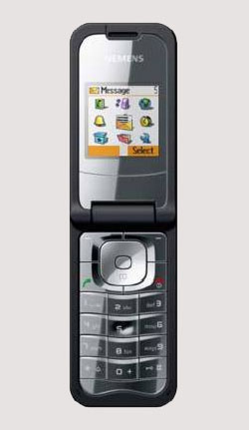 Siemens Mobile: взлет и падение