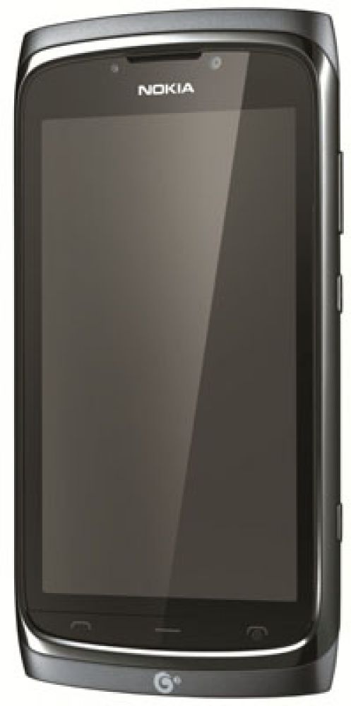 Nokia 801T