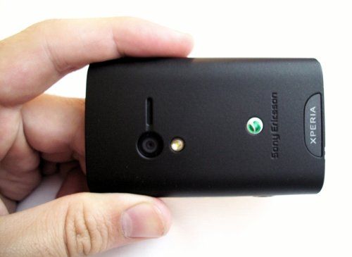 Обзор X10 mini для Mforum.ru &ldquo;Мал, да удал&rdquo;