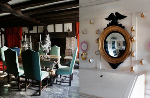 Френсис Метью, Холостяк, СТБ, второй сезон, принц, шоу, княгиня Романова, поместье Провендер