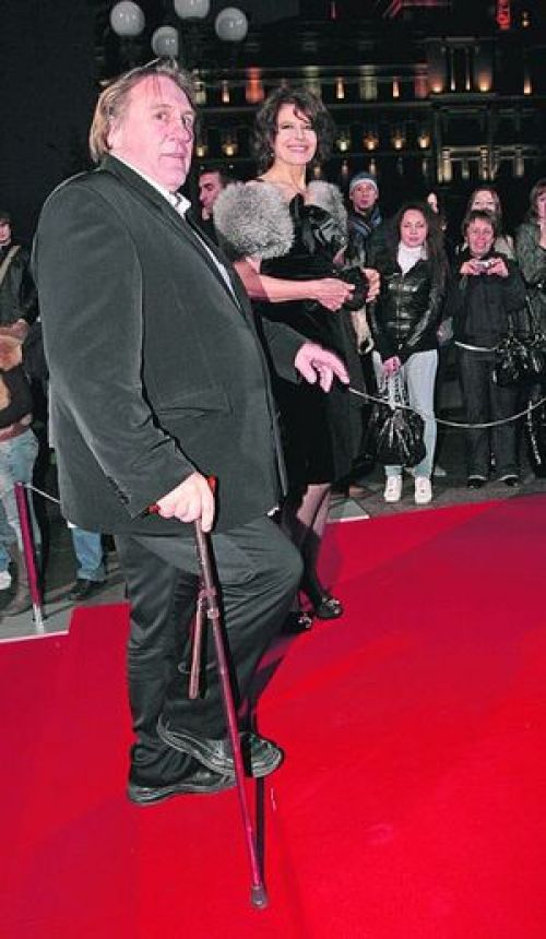 Фото: А. Искрицкая