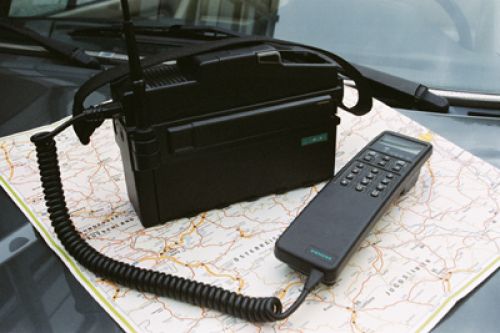 Siemens Mobile: взлет и падение Siemens Mobile: взлет и падение