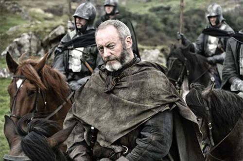 HBO, Игра престолов, второй сезон, Game of thrones, Золотой глобус, Джордж Мартин, Песнь Льда и Пламени, ТЕТ