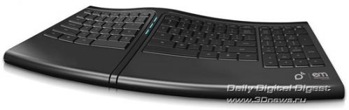 Smartfish Engage Keyboard