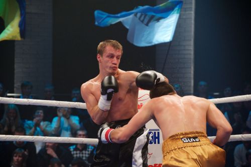 Павлючик Буц