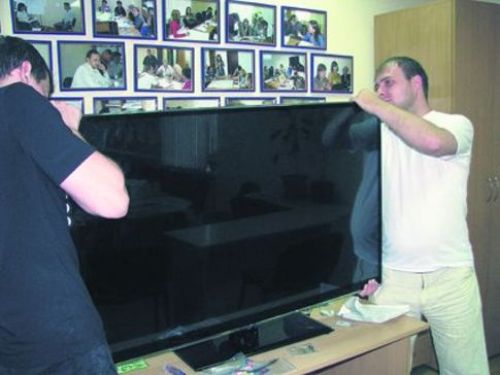 Фото: В. Милосердов