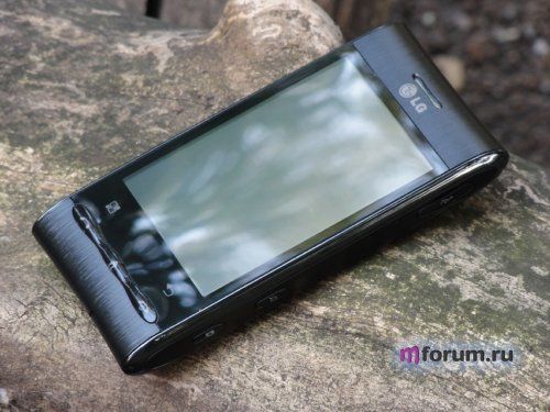 LG GT540 Optimus