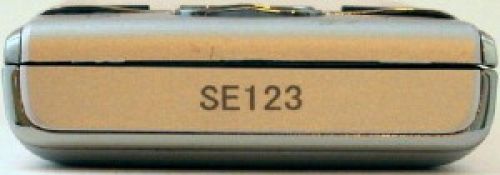 Обзор Sony Ericsson T715