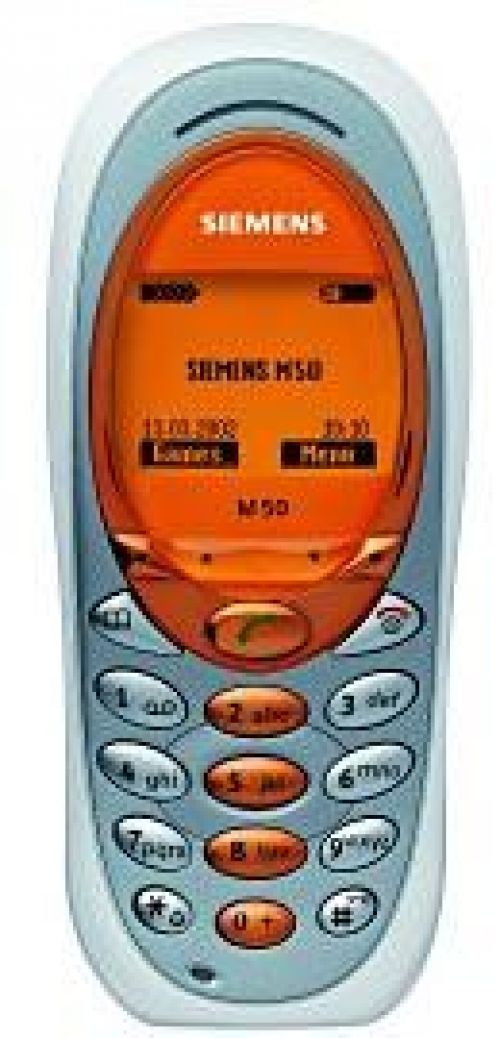 Siemens Mobile: взлет и падение