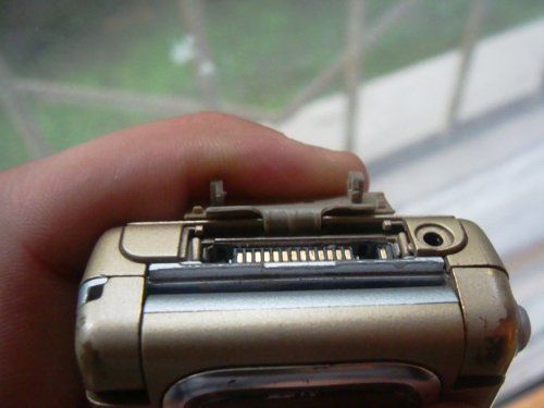 Личный опыт: Nokia 6131 - хороша почти всем