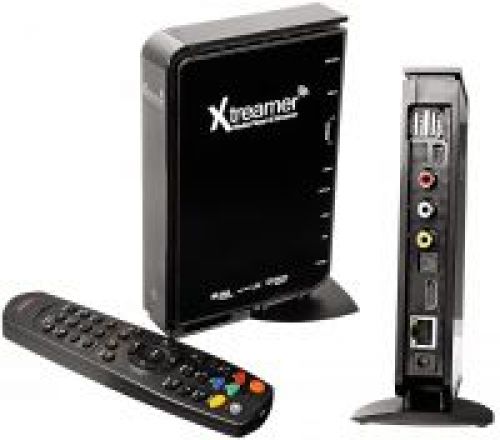 Unicorn Xtreamer