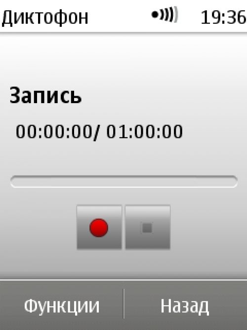 Nokia X3-02 Nokia X3-02