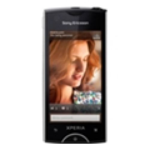 Sony Ericsson Xperia ray