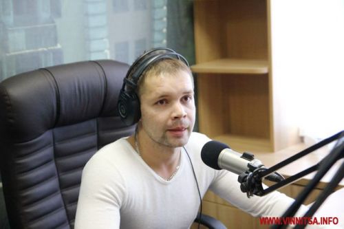 Винница.info: В FM-просторі з’явилася тезка Вінниці