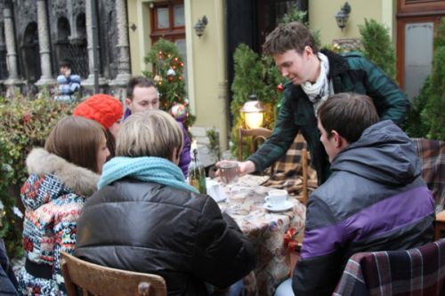 «Украина чудес», Новый канал, «Украина чудес», Новый канал,