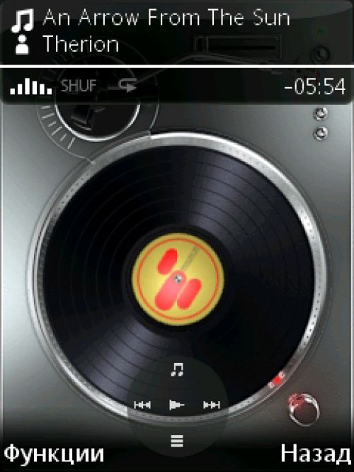 Обзор Sony Ericsson Yari