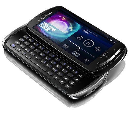 Sony Ericsson Xperia Neo 