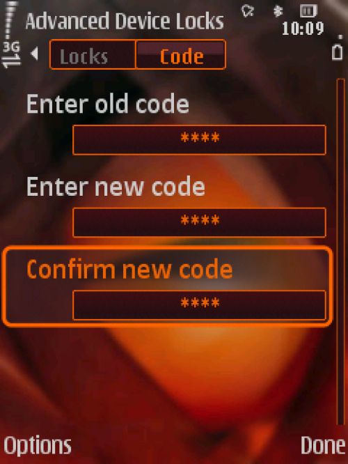 &laquo;Противоугонки&raquo; для Symbian-смартфонов