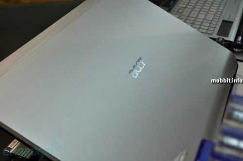 Acer Aspire Ethos