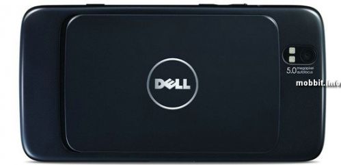 Dell Streak