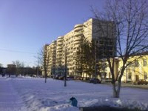 Nokia 5530: Мой милый финн