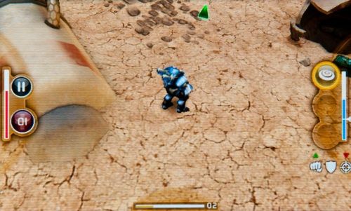 Обзор Windows Phone 7 Mango Экзотический фрукт