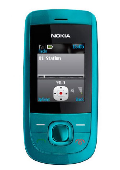 Nokia 2220 slide