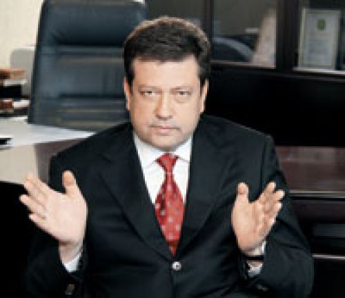 Игорь Литовченко