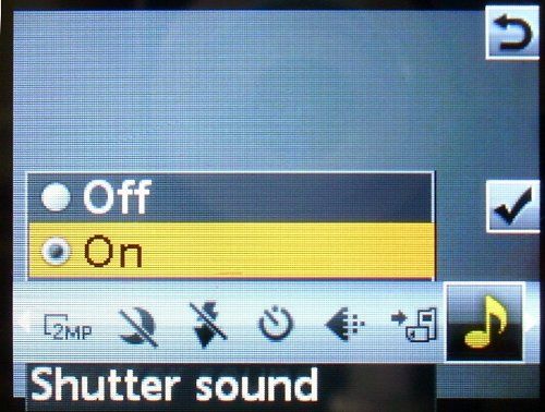 Обзор Sony Ericsson S312