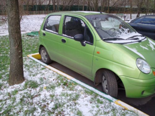 Обзор Sony Ericsson T715 Pixon12