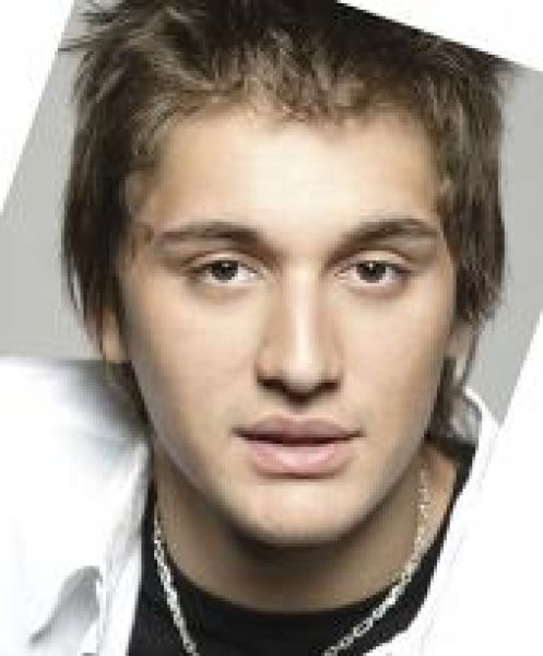 Нікі Манолов