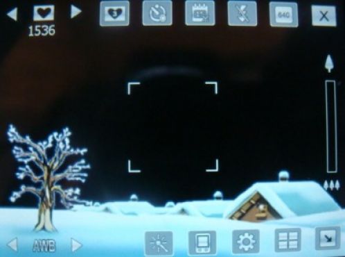 Обзор коммуникатора Acer Х960 Tempo – могучий гаджет Обзор коммуникатора Acer Х960 Tempo – могучий гаджет