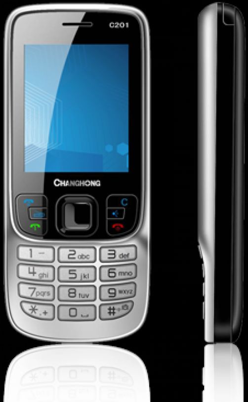 Changhong c201 alt