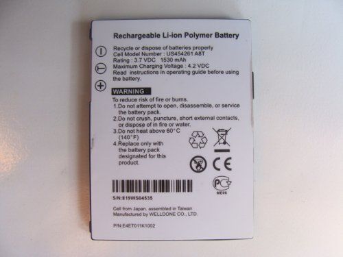 Обзор коммуникатора Acer Х960 Tempo – "создан для приключений"?