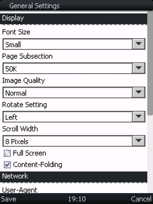 Альтернативные JAVA-браузеры Альтернативные JAVA-браузеры
