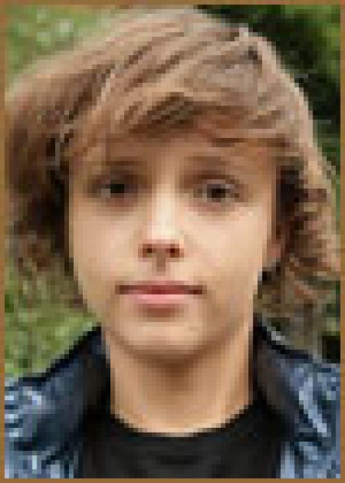 Галина Звягинцева