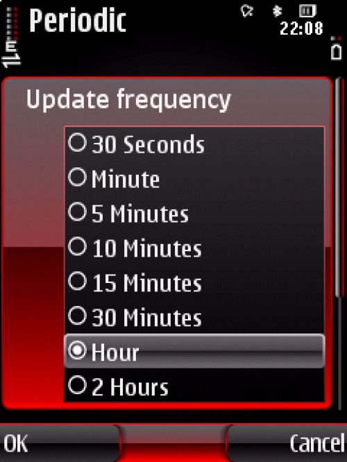 &laquo;Противоугонки&raquo; для Symbian-смартфонов