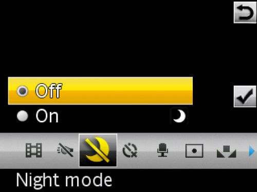 Обзор Sony Ericsson T715 Обзор Sony Ericsson T715