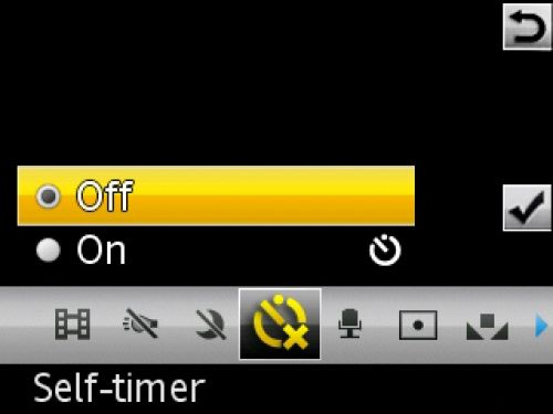 Обзор Sony Ericsson T715 Обзор Sony Ericsson T715