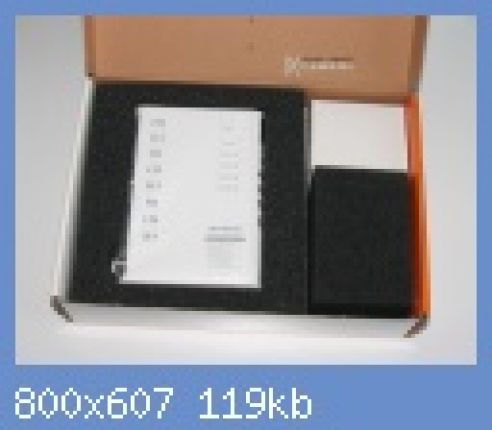 Коробка AVerMedia AVerTV Box W9 Plus