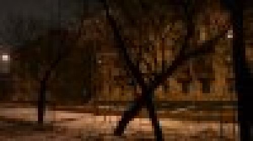 Sony Ericsson Vivaz - примеры фото